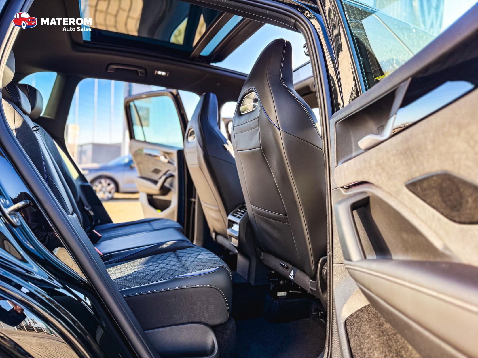 Volkswagen Tiguan 1.5 TSI eHybrid DSG PHEV R-Line