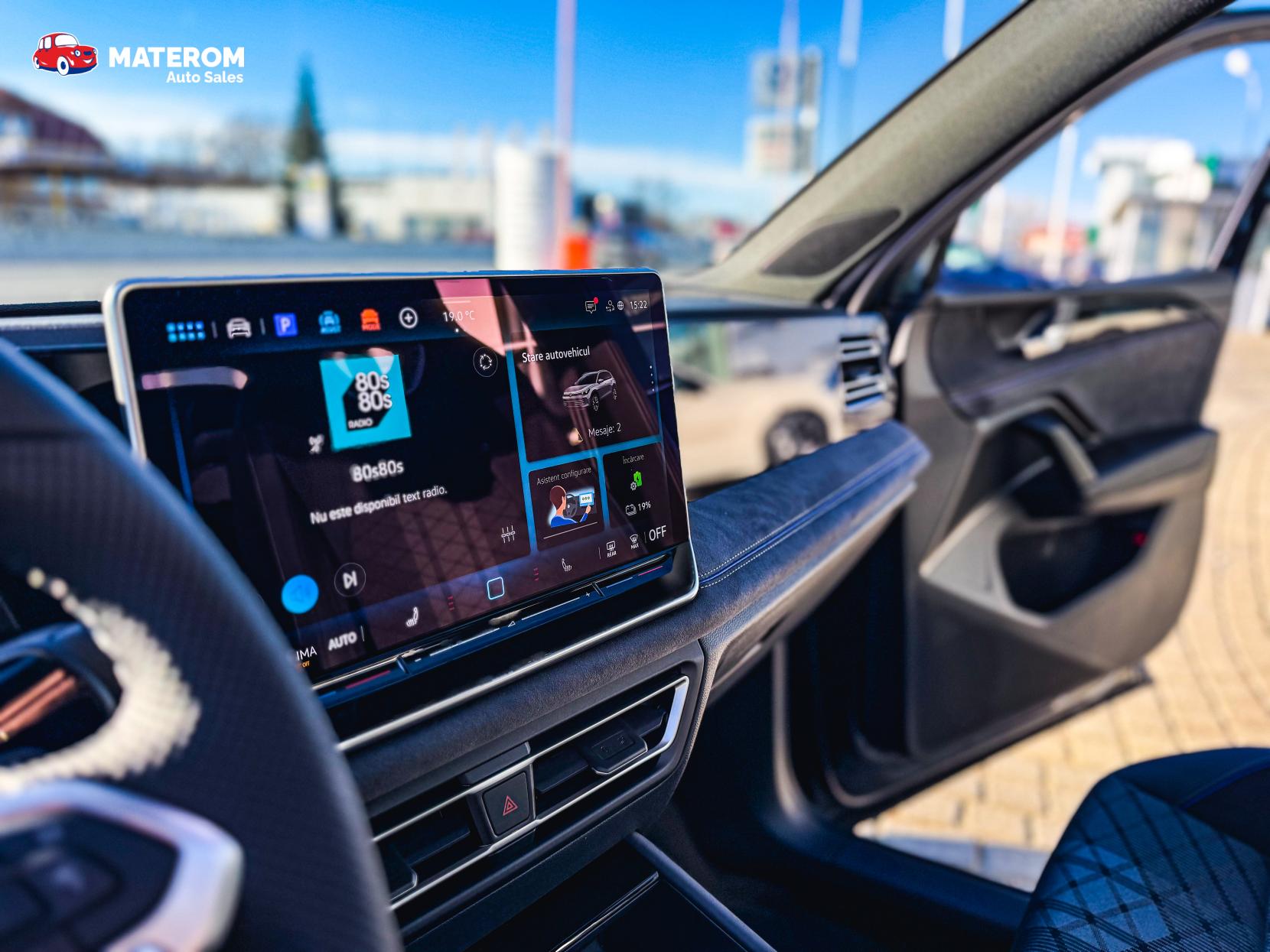 Volkswagen Tiguan 1.5 TSI eHybrid DSG PHEV R-Line