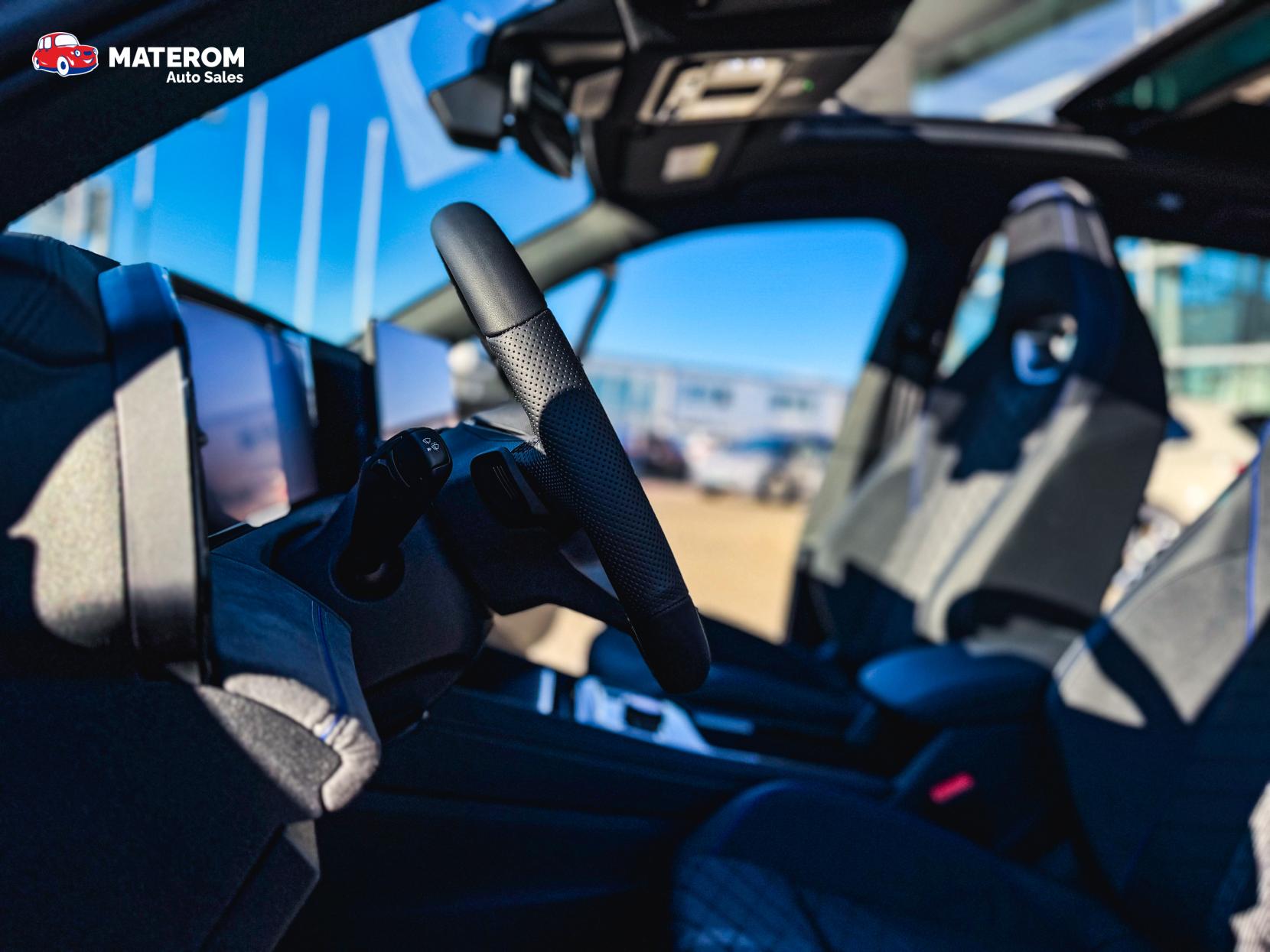 Volkswagen Tiguan 1.5 TSI eHybrid DSG PHEV R-Line