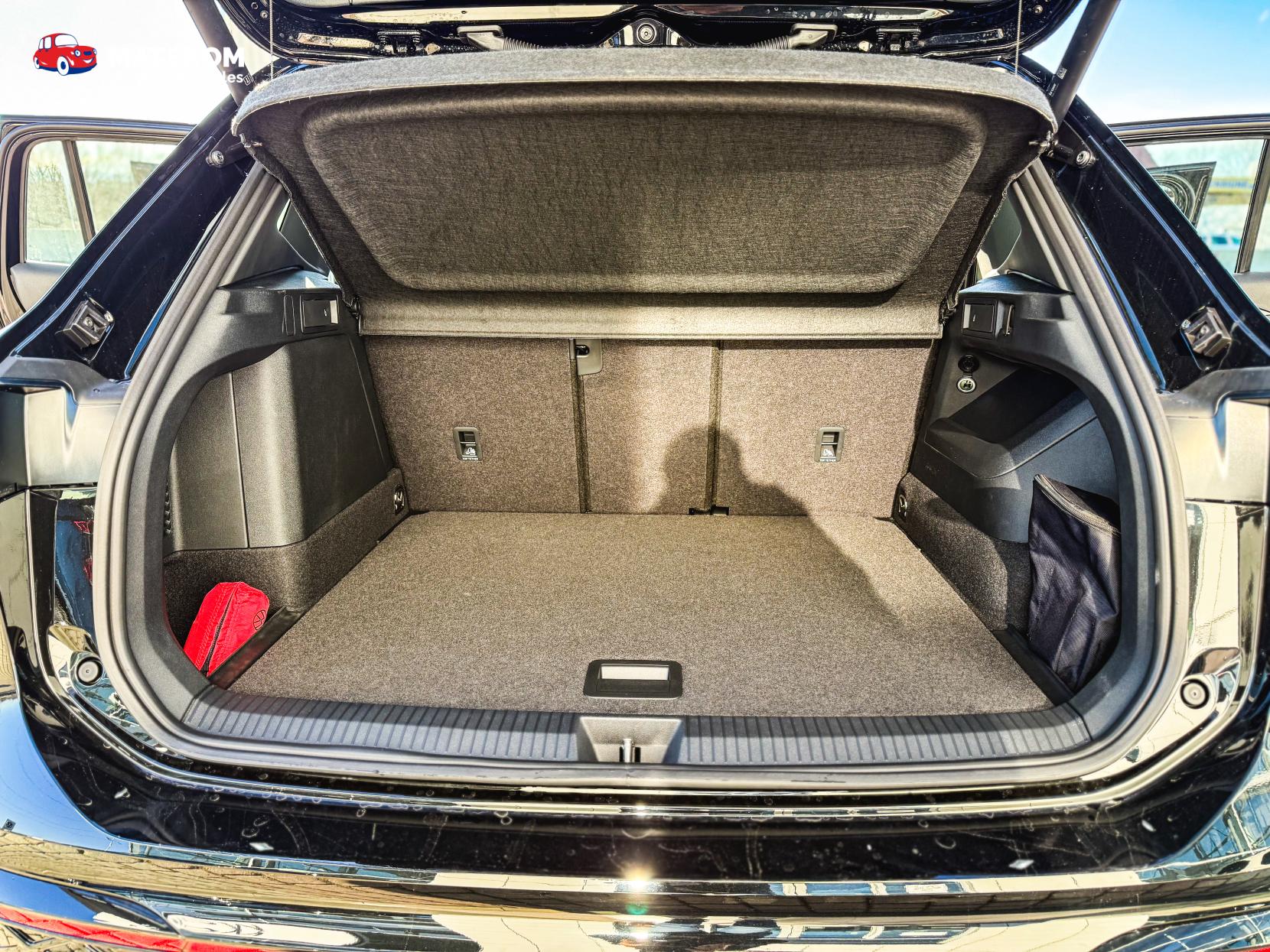 Volkswagen Tiguan 1.5 TSI eHybrid DSG PHEV R-Line