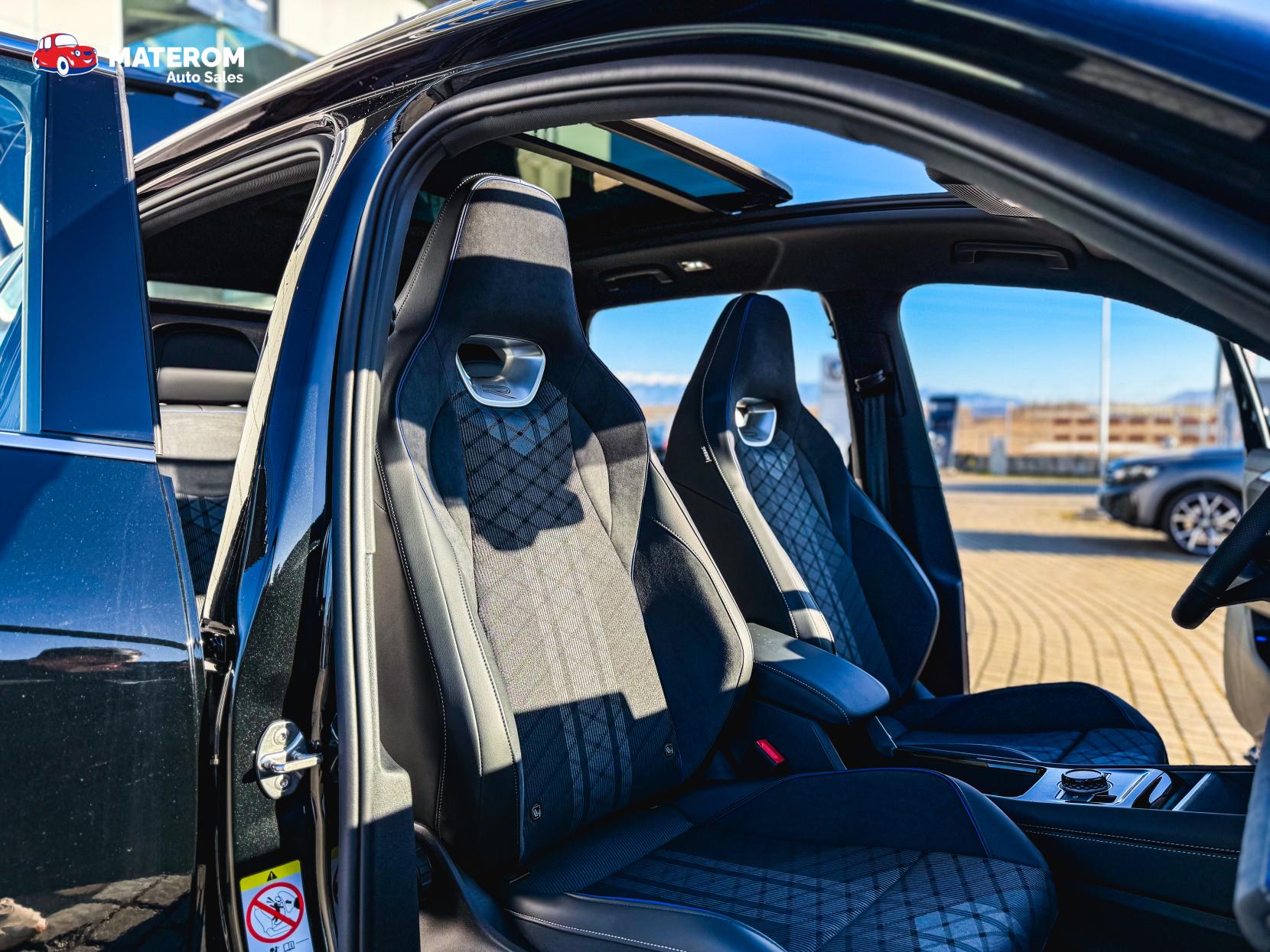 Volkswagen Tiguan 1.5 TSI eHybrid DSG PHEV R-Line