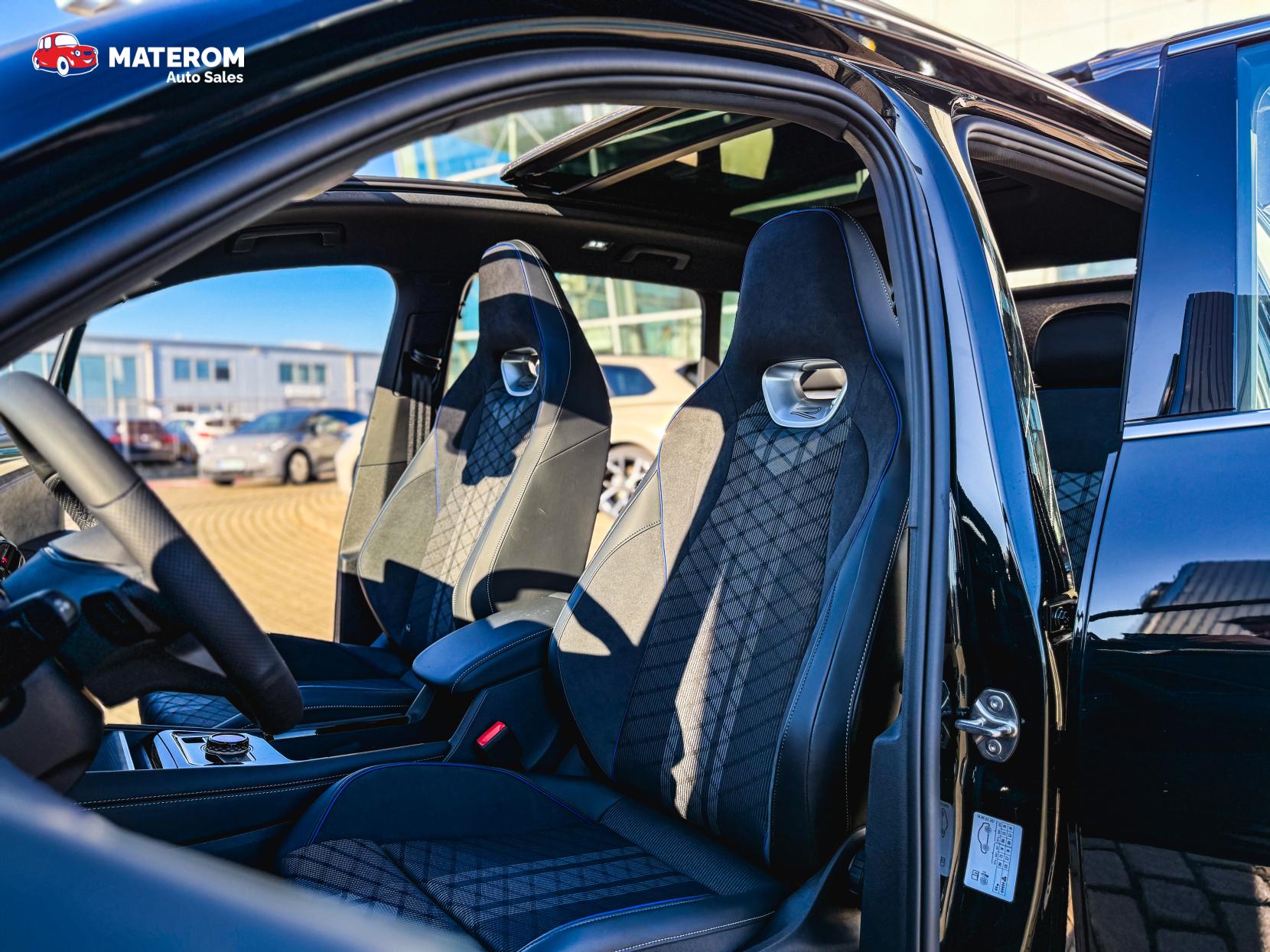 Volkswagen Tiguan 1.5 TSI eHybrid DSG PHEV R-Line