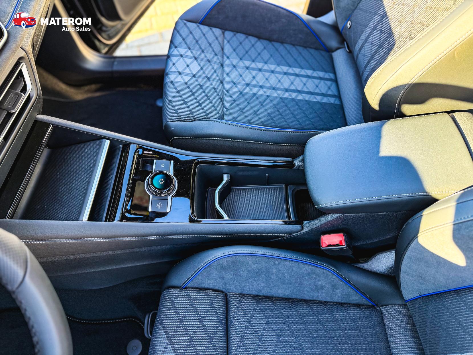 Volkswagen Tiguan 1.5 TSI eHybrid DSG PHEV R-Line