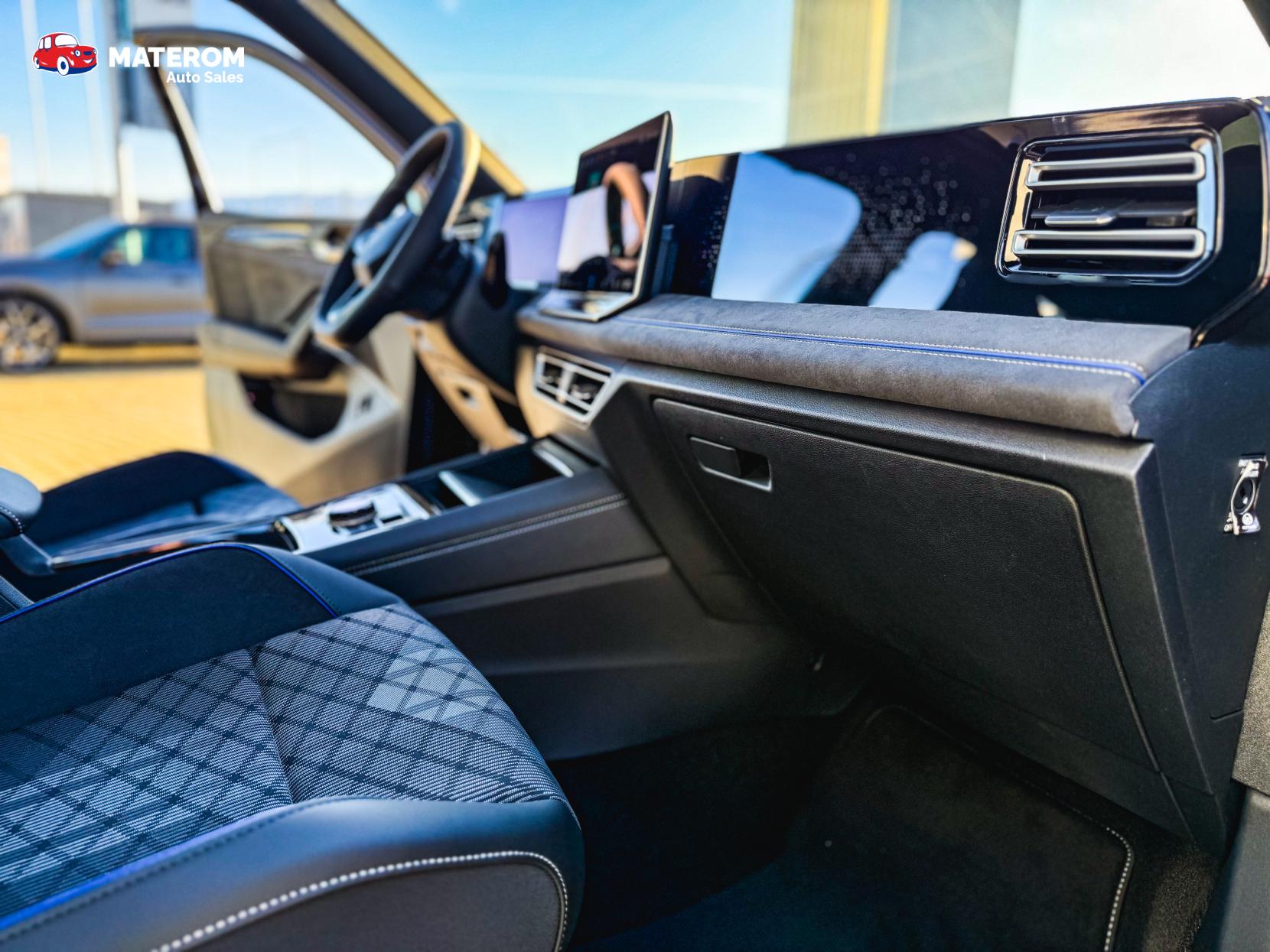 Volkswagen Tiguan 1.5 TSI eHybrid DSG PHEV R-Line