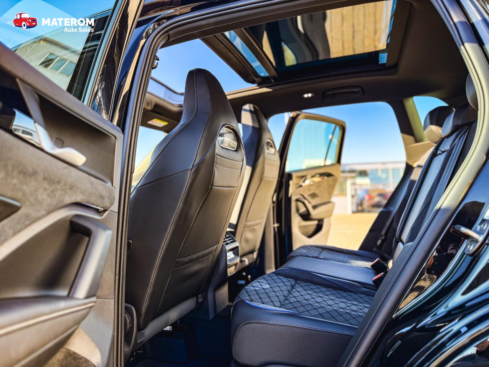 Volkswagen Tiguan 1.5 TSI eHybrid DSG PHEV R-Line