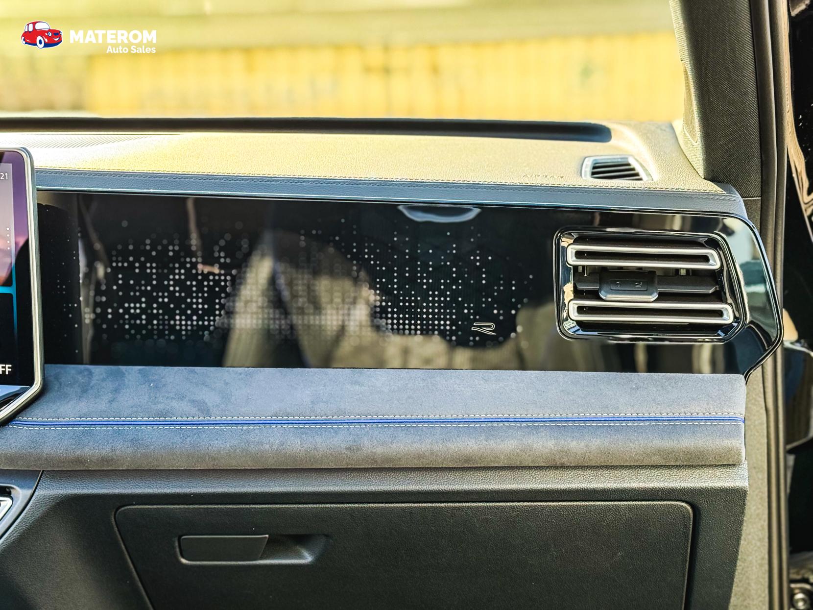 Volkswagen Tiguan 1.5 TSI eHybrid DSG PHEV R-Line