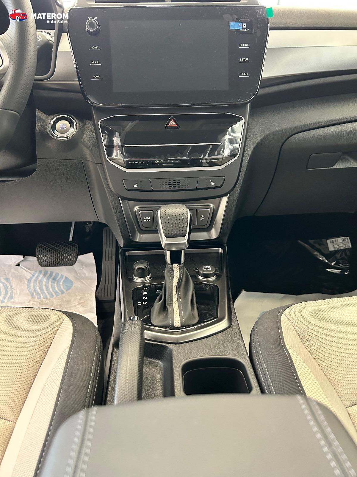 Ssangyong Tivoli 1.5 Tivoli (facelift 2019)