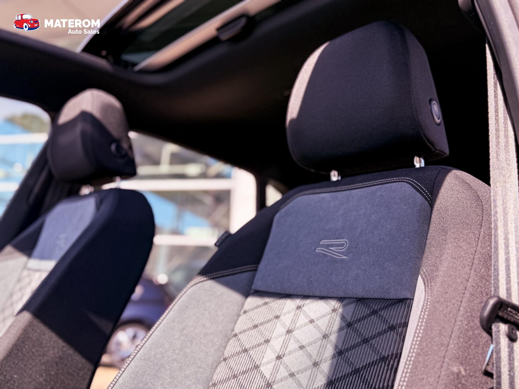 Volkswagen Taigo 1.5 TSI DSG R-Line