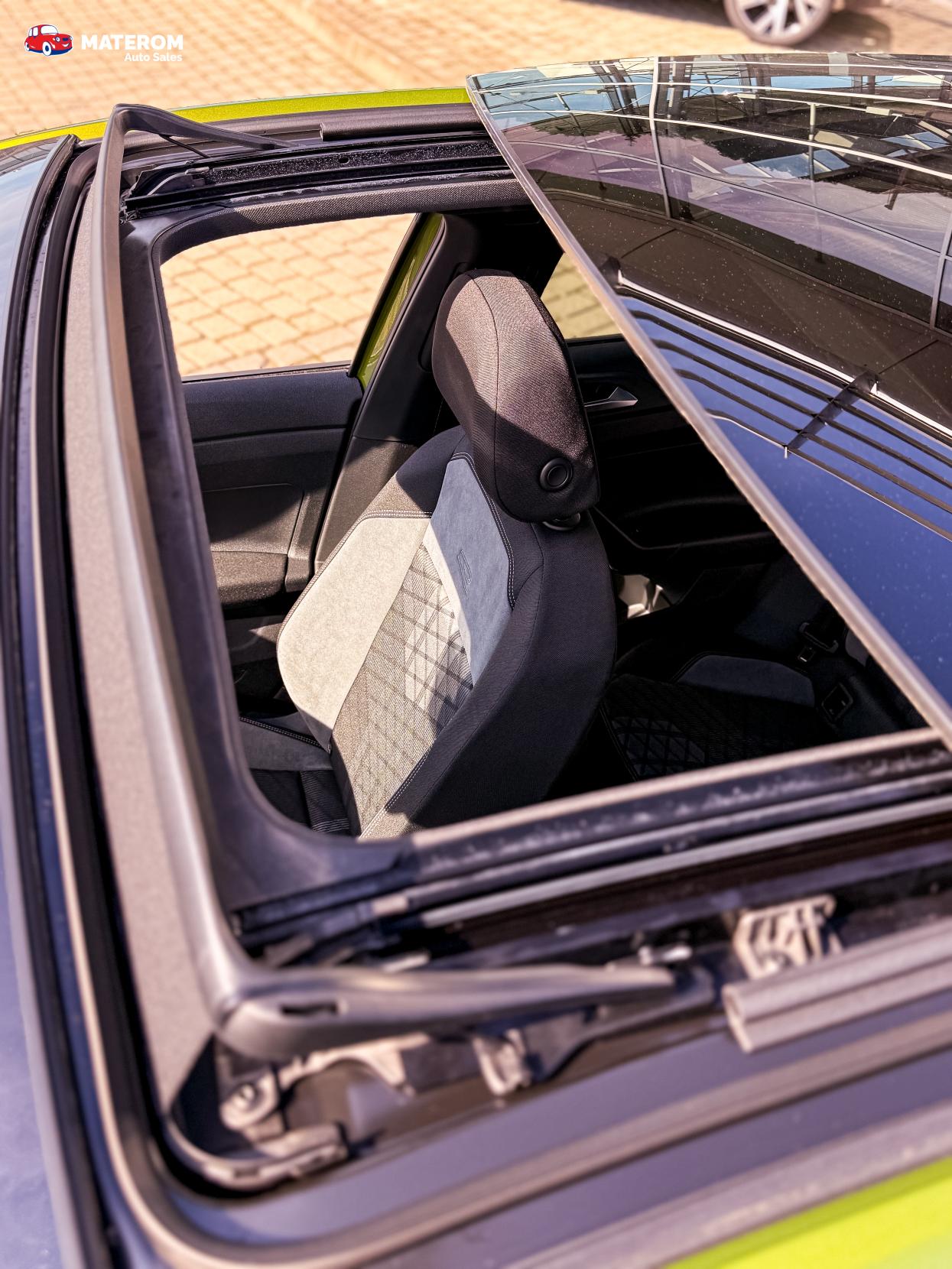 Volkswagen Taigo 1.5 TSI DSG R-Line