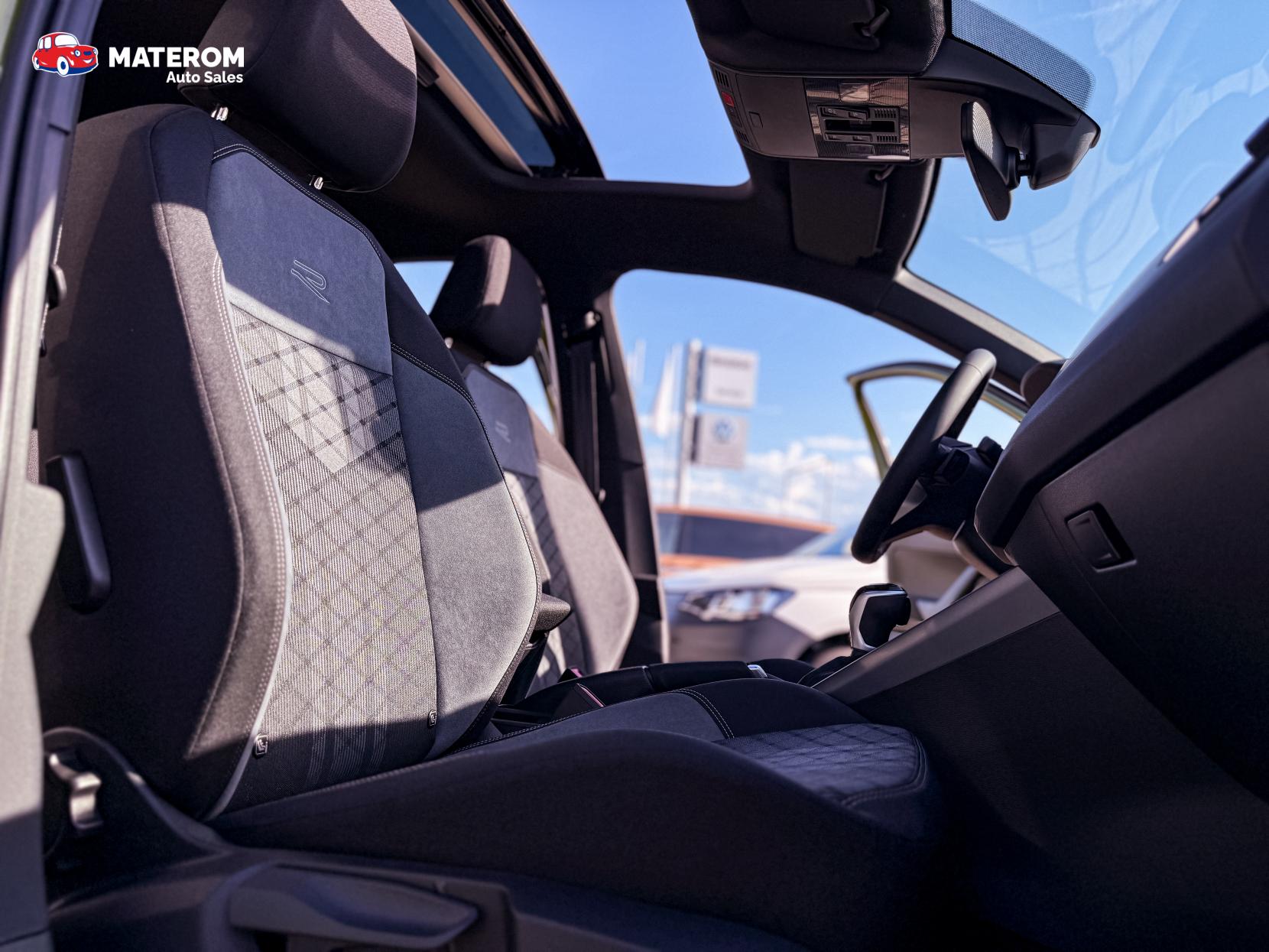 Volkswagen Taigo 1.5 TSI DSG R-Line