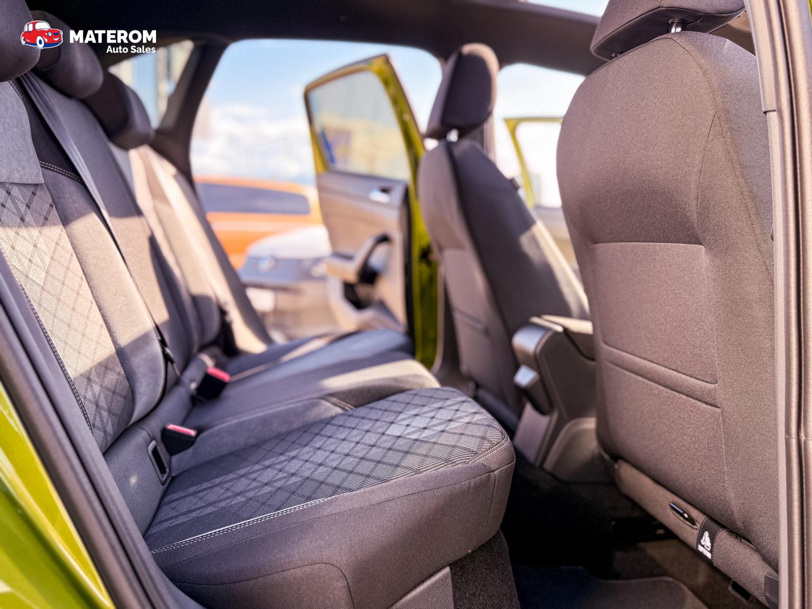 Volkswagen Taigo 1.5 TSI DSG R-Line