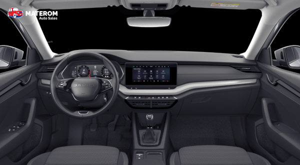 Skoda Octavia Selection 1.5 TSI,150 CP TMBAR8NX2TM016941