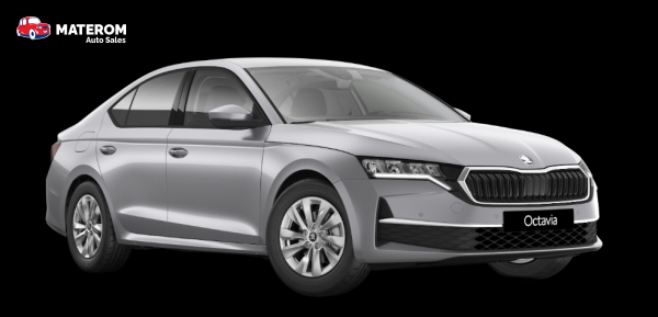 Skoda Octavia Selection 1.5 TSI,150 CP TMBAR8NX2TM016941