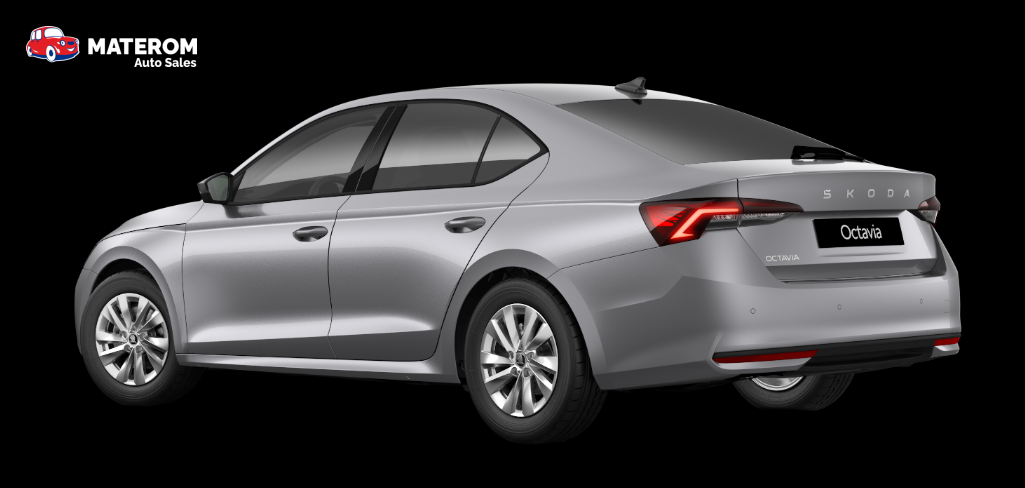 Skoda Octavia Selection 1.5 TSI,150 CP TMBAR8NX2TM016941