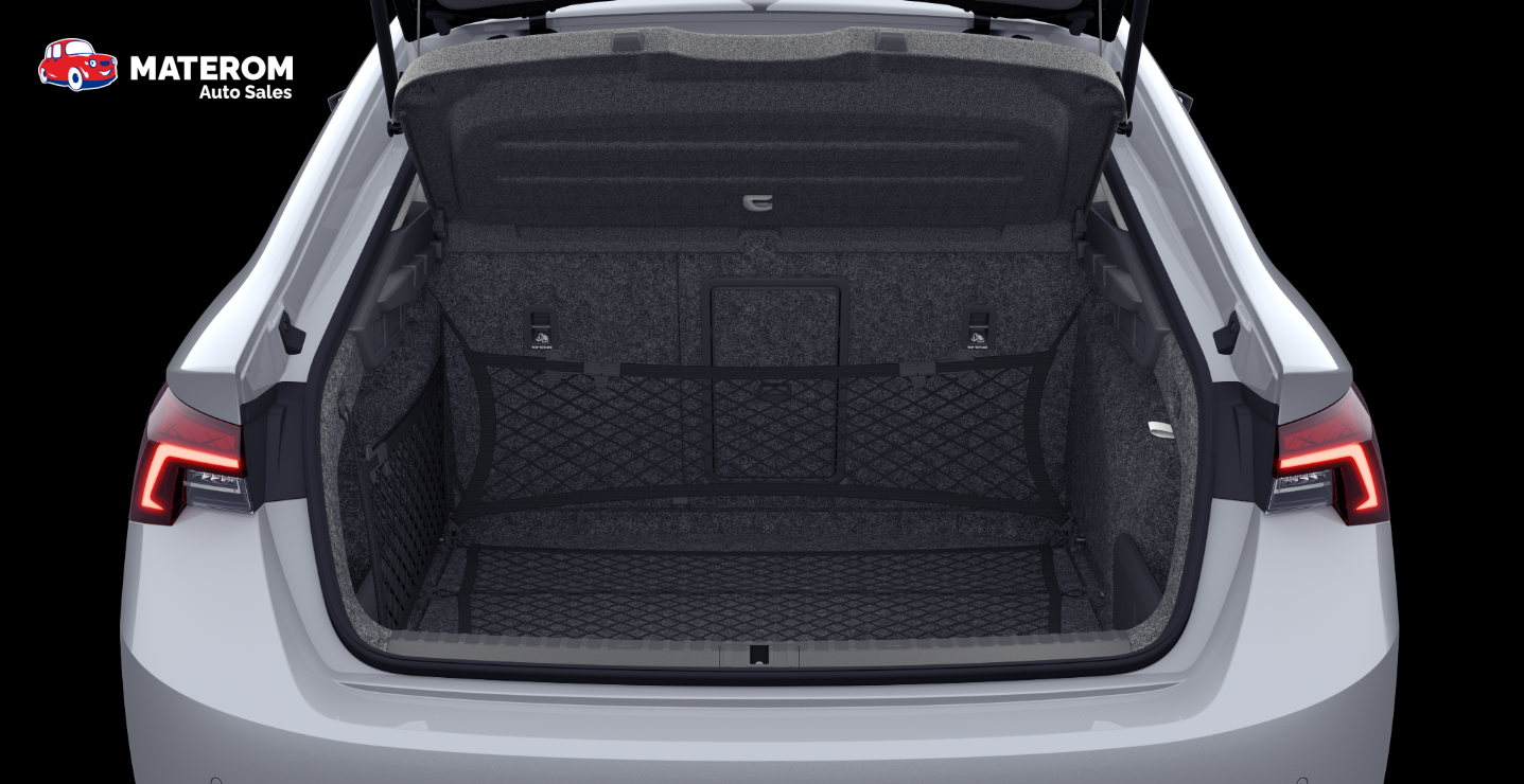 Skoda Octavia Selection 1.5 TSI,150 CP TMBAR8NX2TM016941