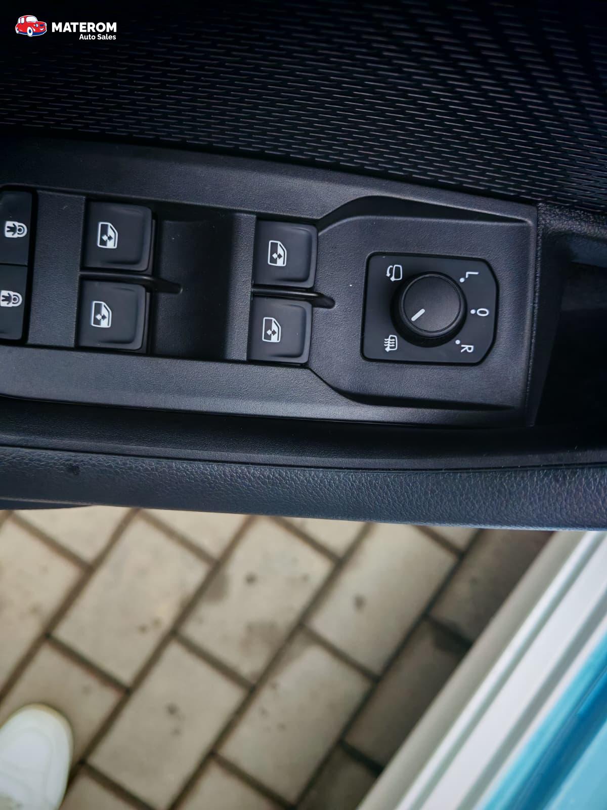 Skoda Octavia 2.0 TDI DSG Selection