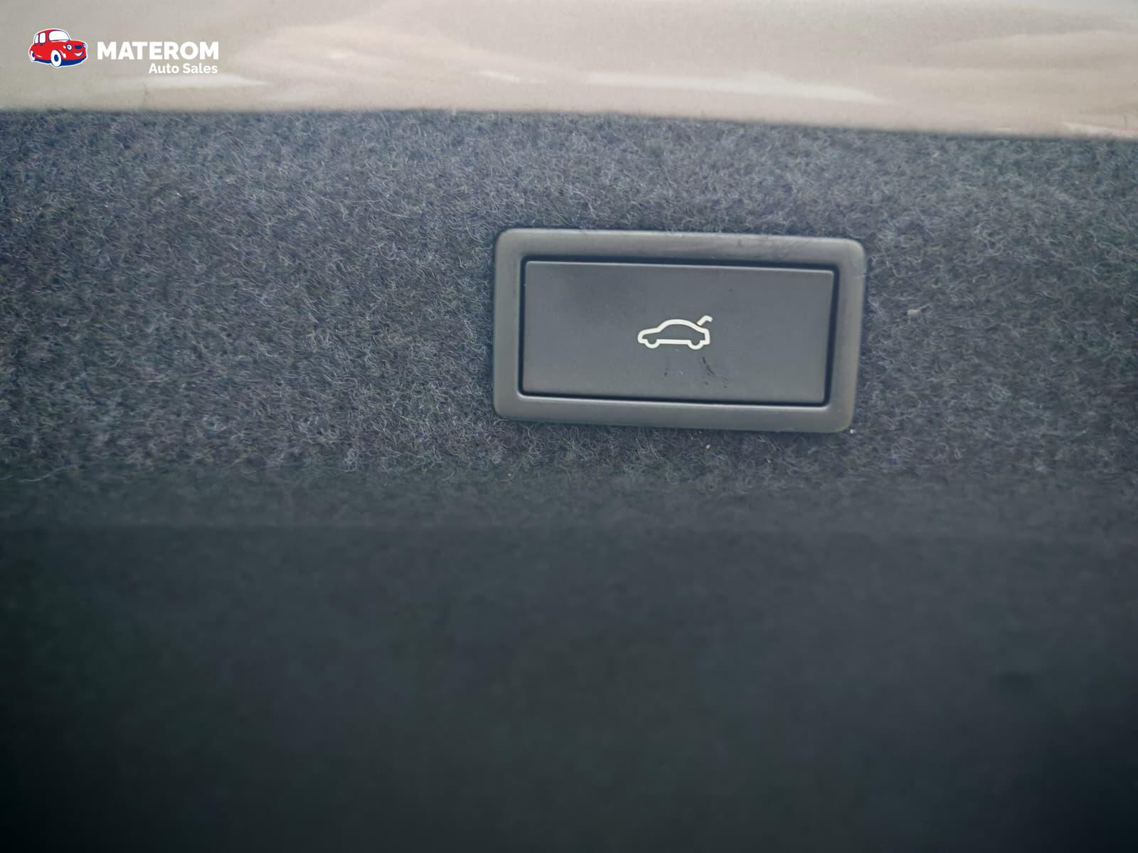 Skoda Octavia 2.0 TDI DSG Selection