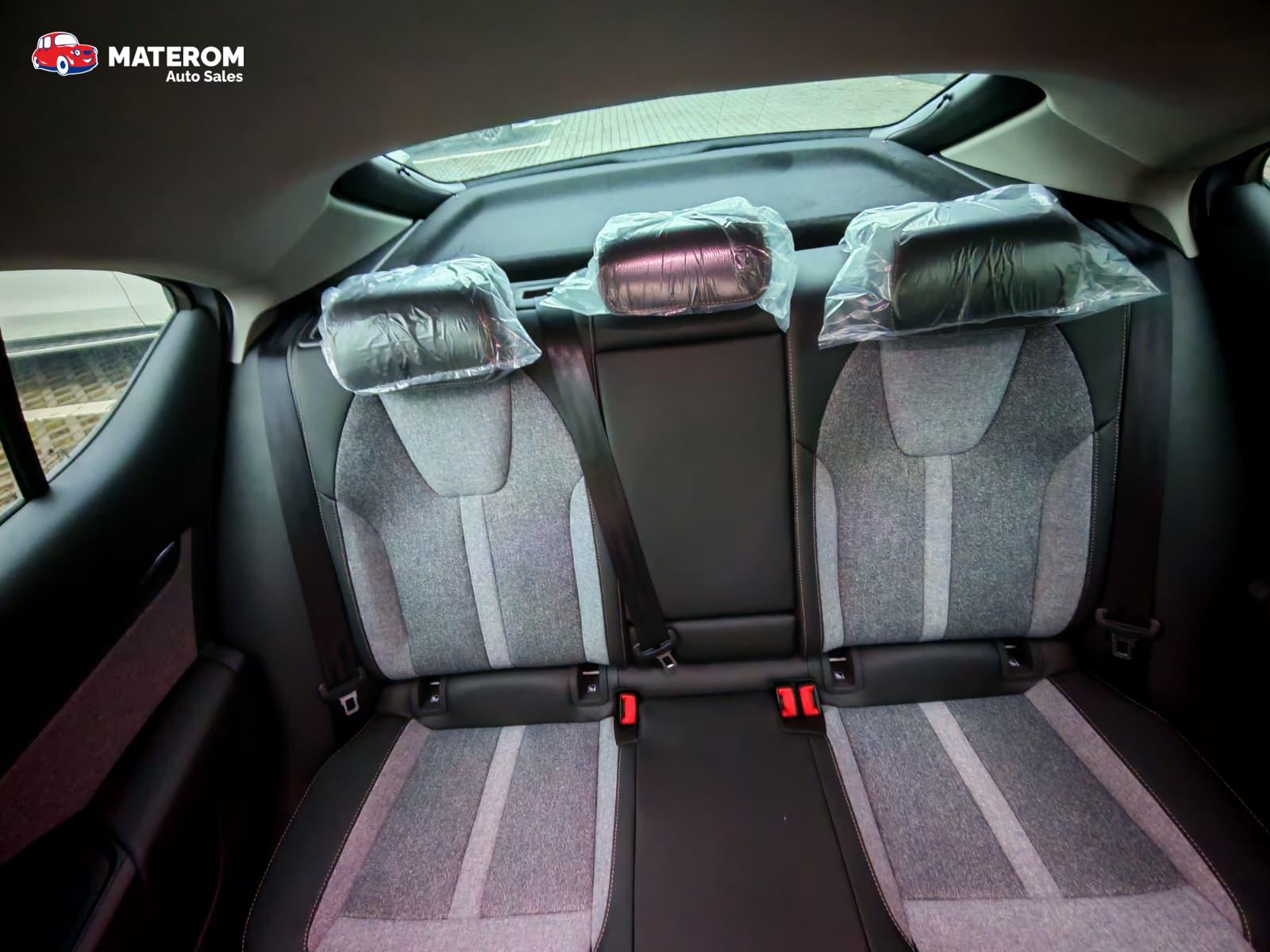 Skoda Octavia 2.0 TDI DSG Selection