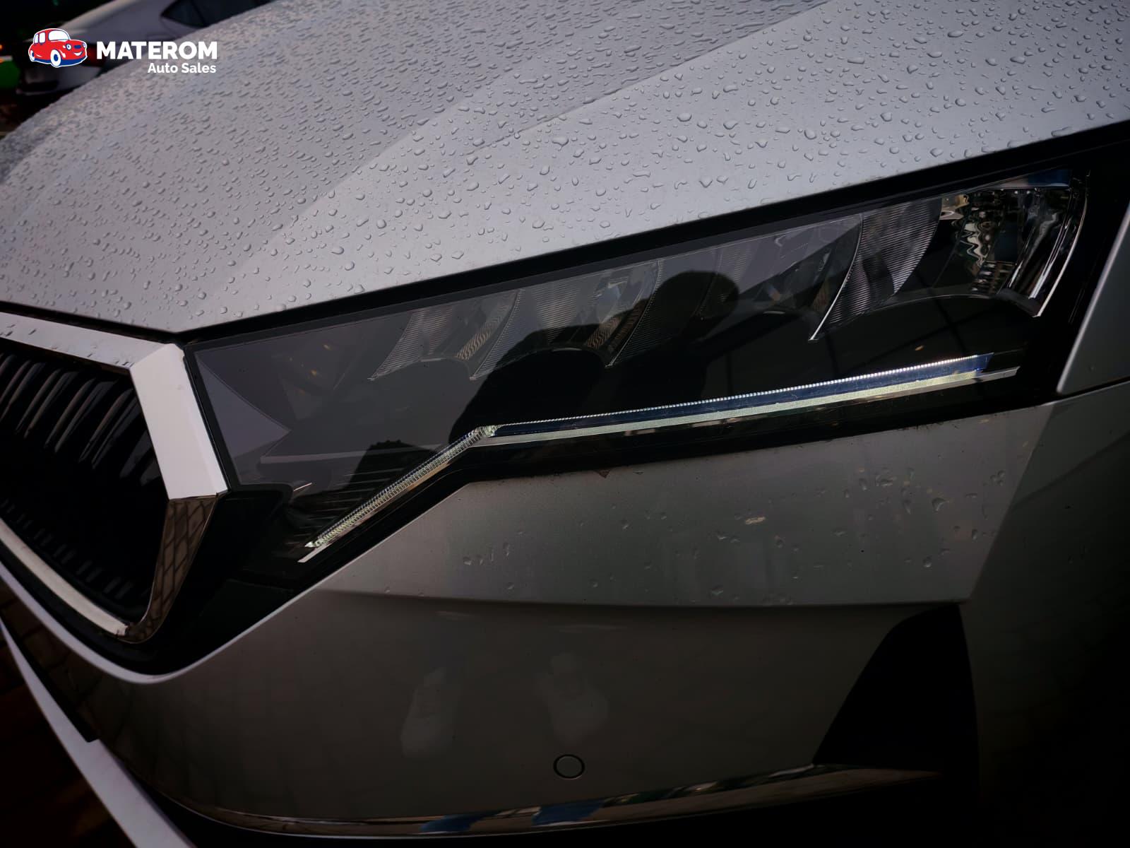 Skoda Octavia 2.0 TDI DSG Selection