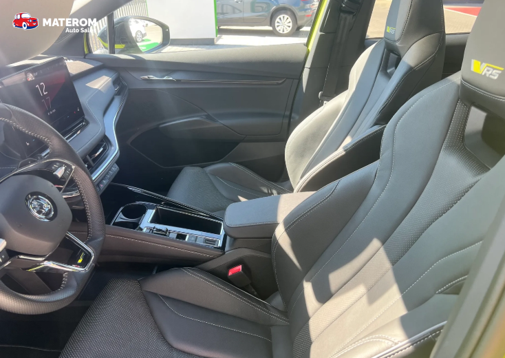 Skoda Enyaq iV TMBGF7NY7NF067056