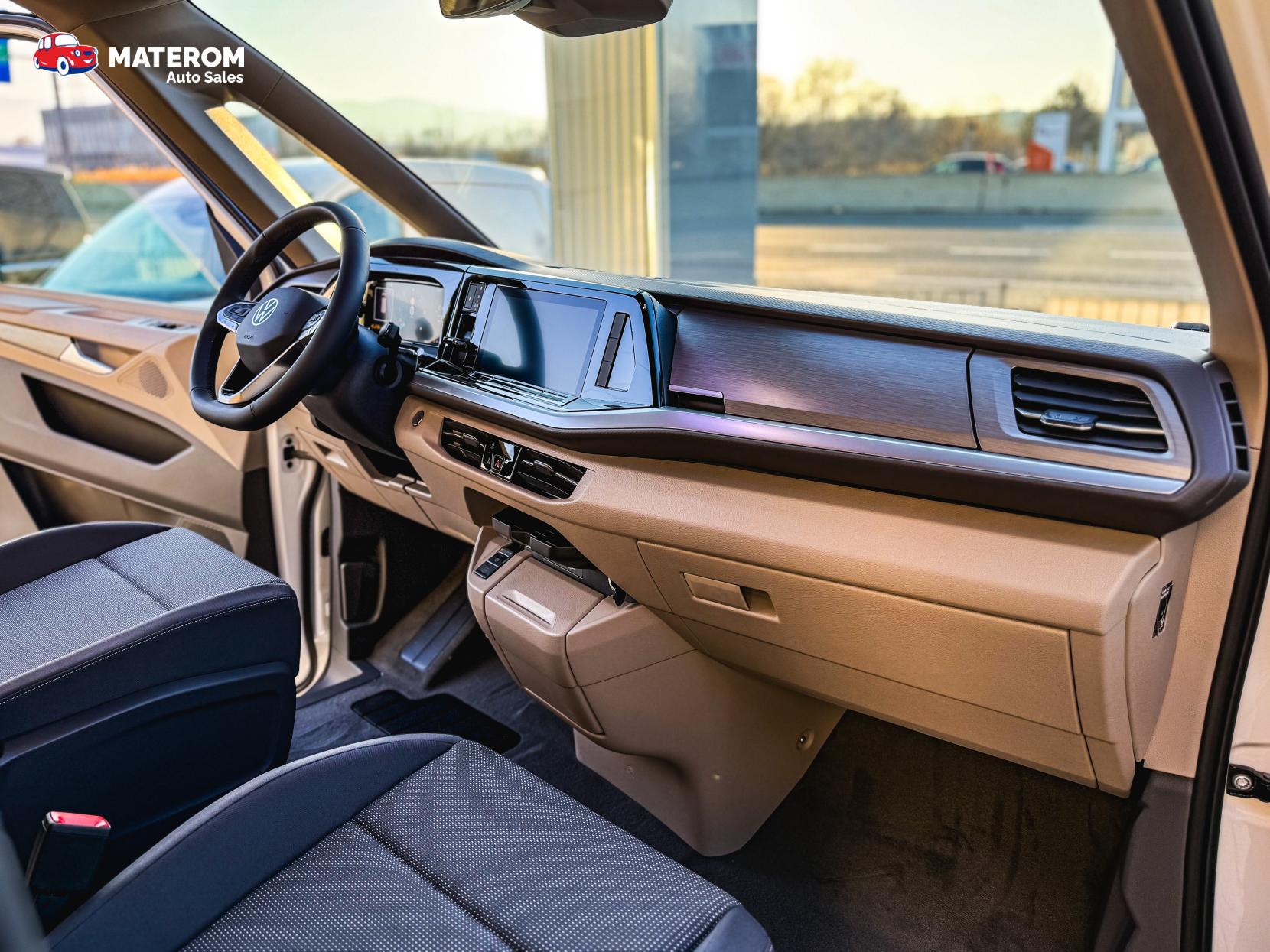 Volkswagen Multivan L 2.0 TDI DSG 110KW Life