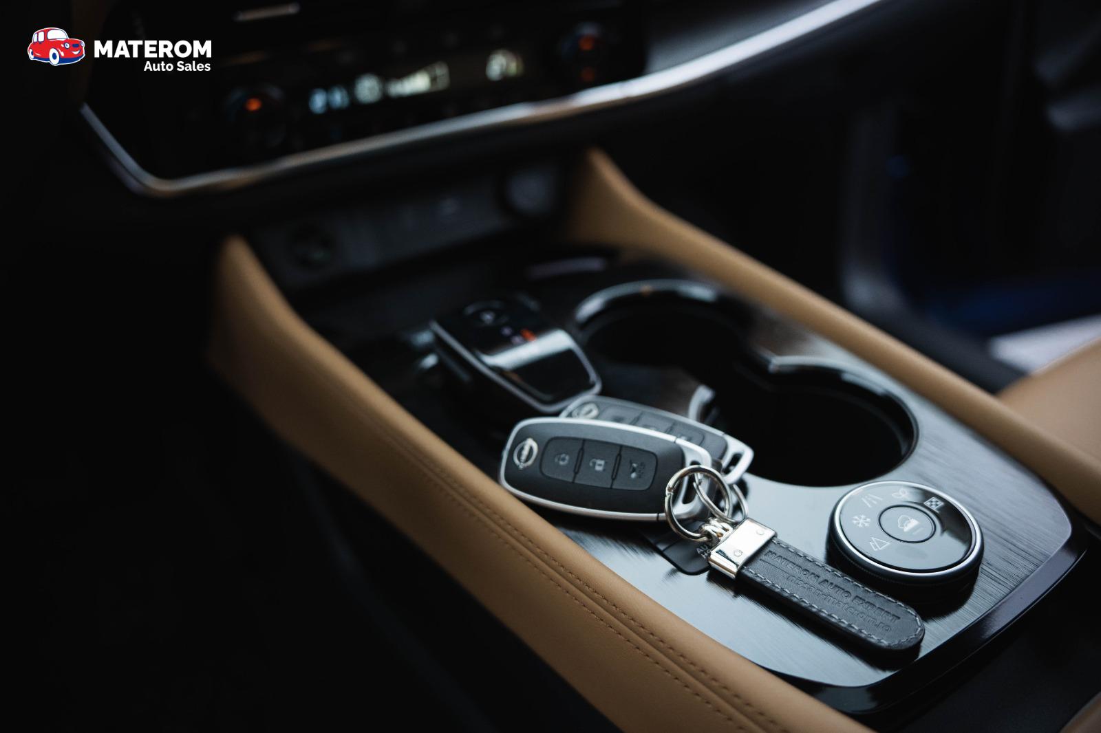 Nissan X-TRAIL 1.5 X-Trail IV (T33)