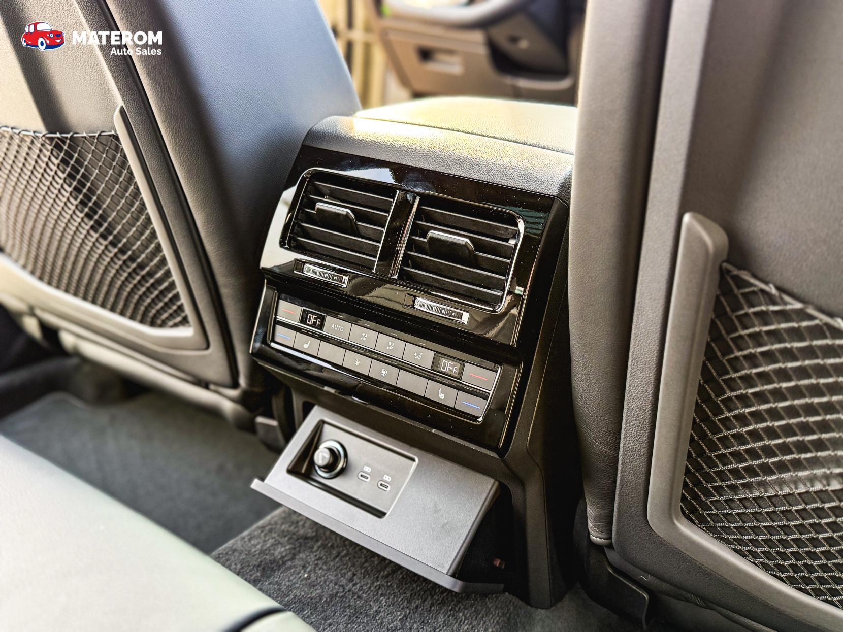 Volkswagen Touareg 3.0 V6 TDI 4MOTION R-Line