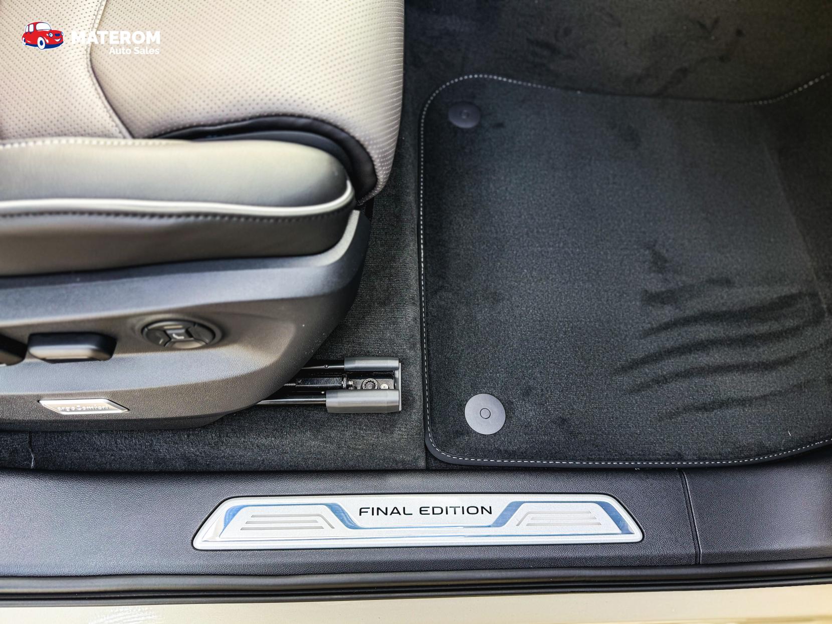 Volkswagen Touareg 3.0 V6 TDI 4MOTION R-Line