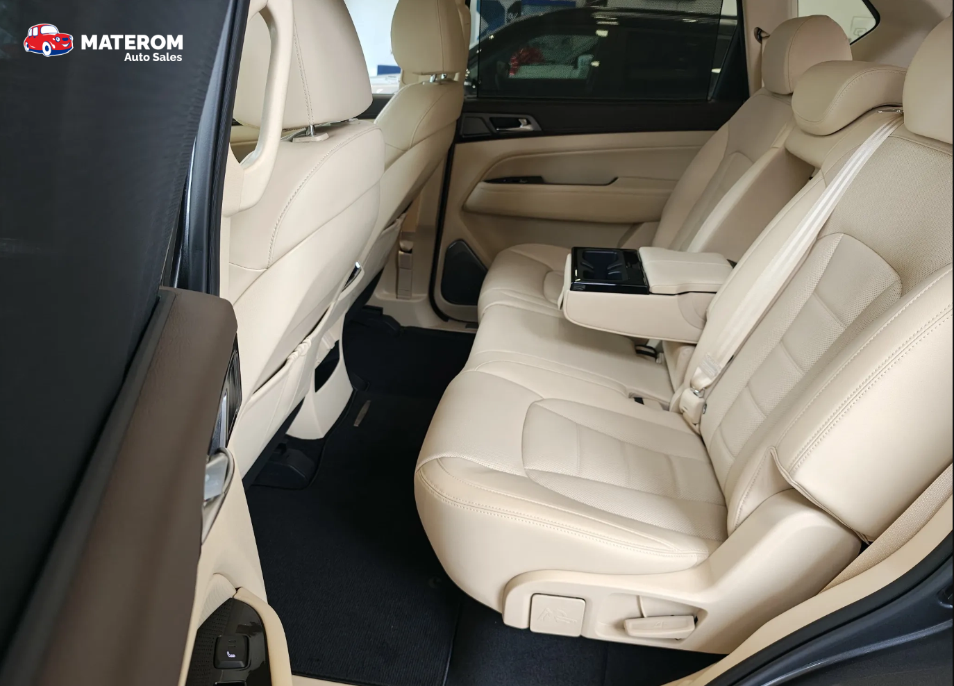 Ssangyong Rexton 2.2 Clever Rexton II (facelift 2021)