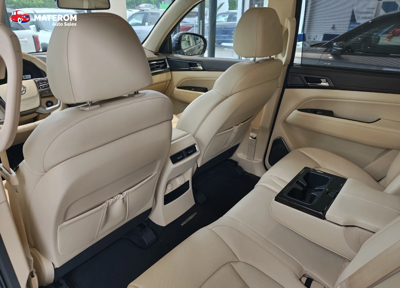 Ssangyong Rexton 2.2 Clever Rexton II (facelift 2021)