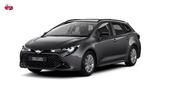 Toyota Corolla 1800 Hybrid Business TOURING SPORTS
