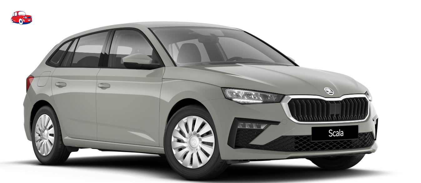 Skoda Scala  Selection 1.5 TSI,150 CP  TMBEK6NW6T3022099