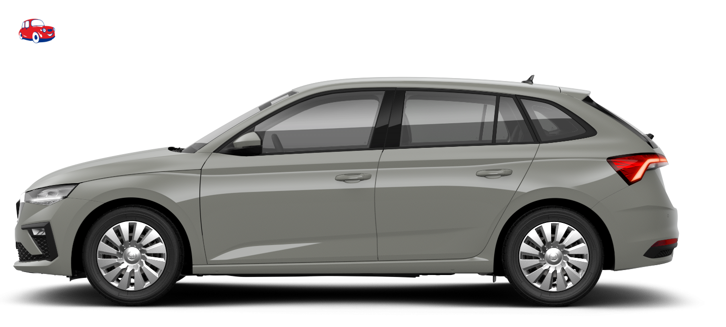 Skoda Scala  Selection 1.5 TSI,150 CP  TMBEK6NW6T3022099