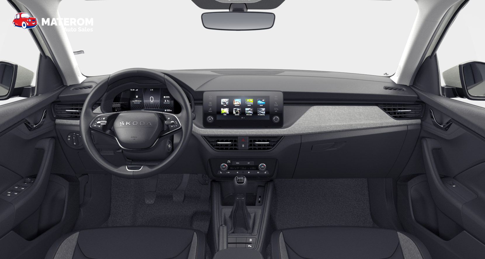 Skoda Scala  Selection 1.5 TSI,150 CP  TMBEK6NW6T3022099