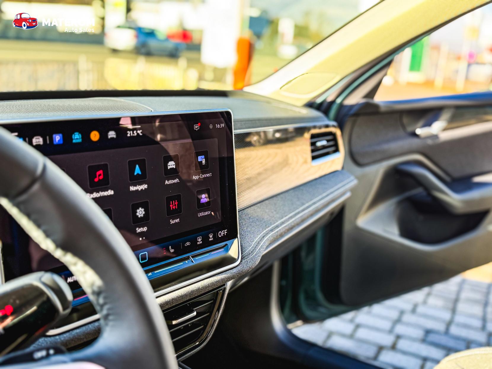 Volkswagen Passat 2.0 TDI DSG Base