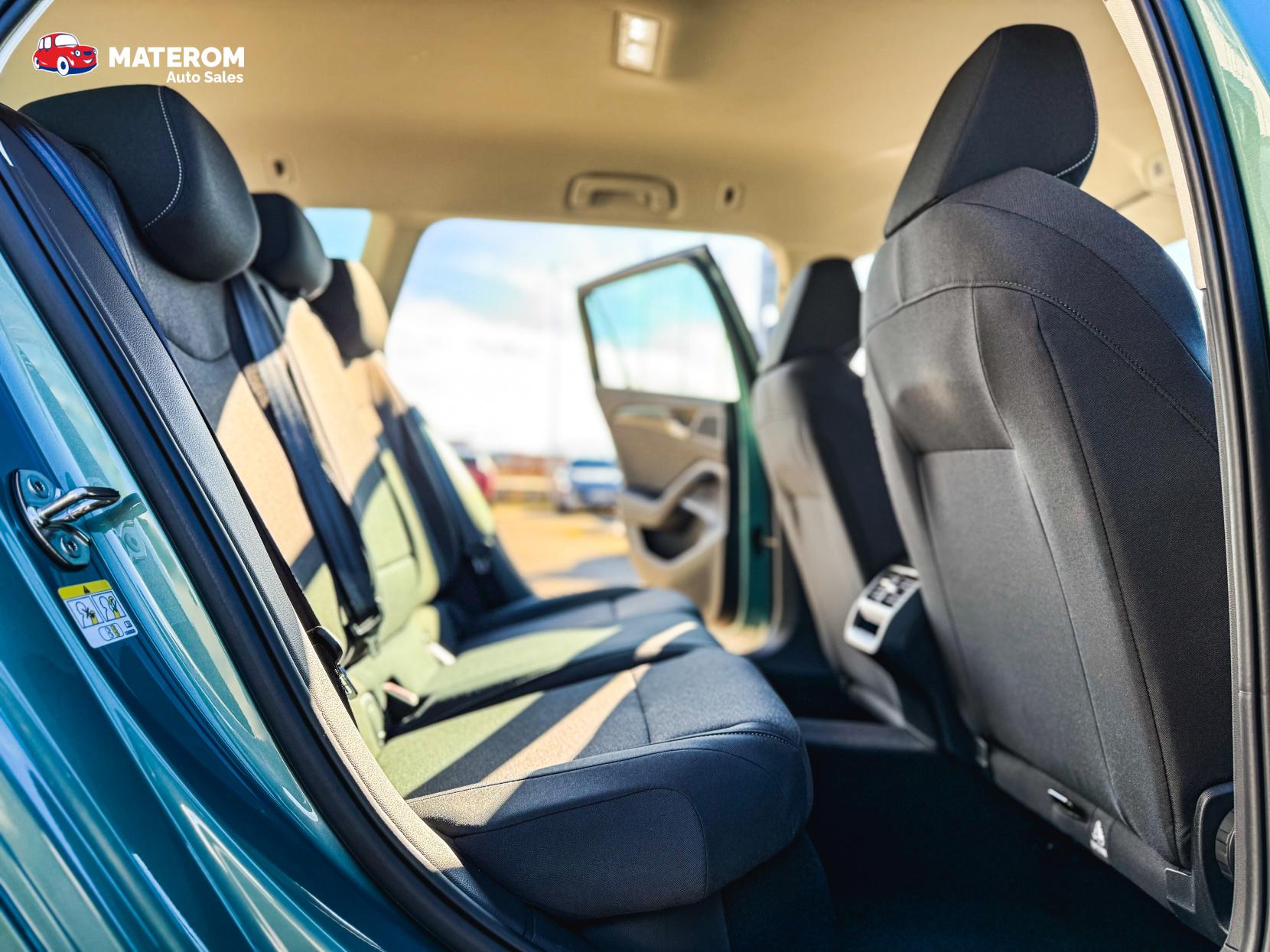 Volkswagen Passat 2.0 TDI DSG Base