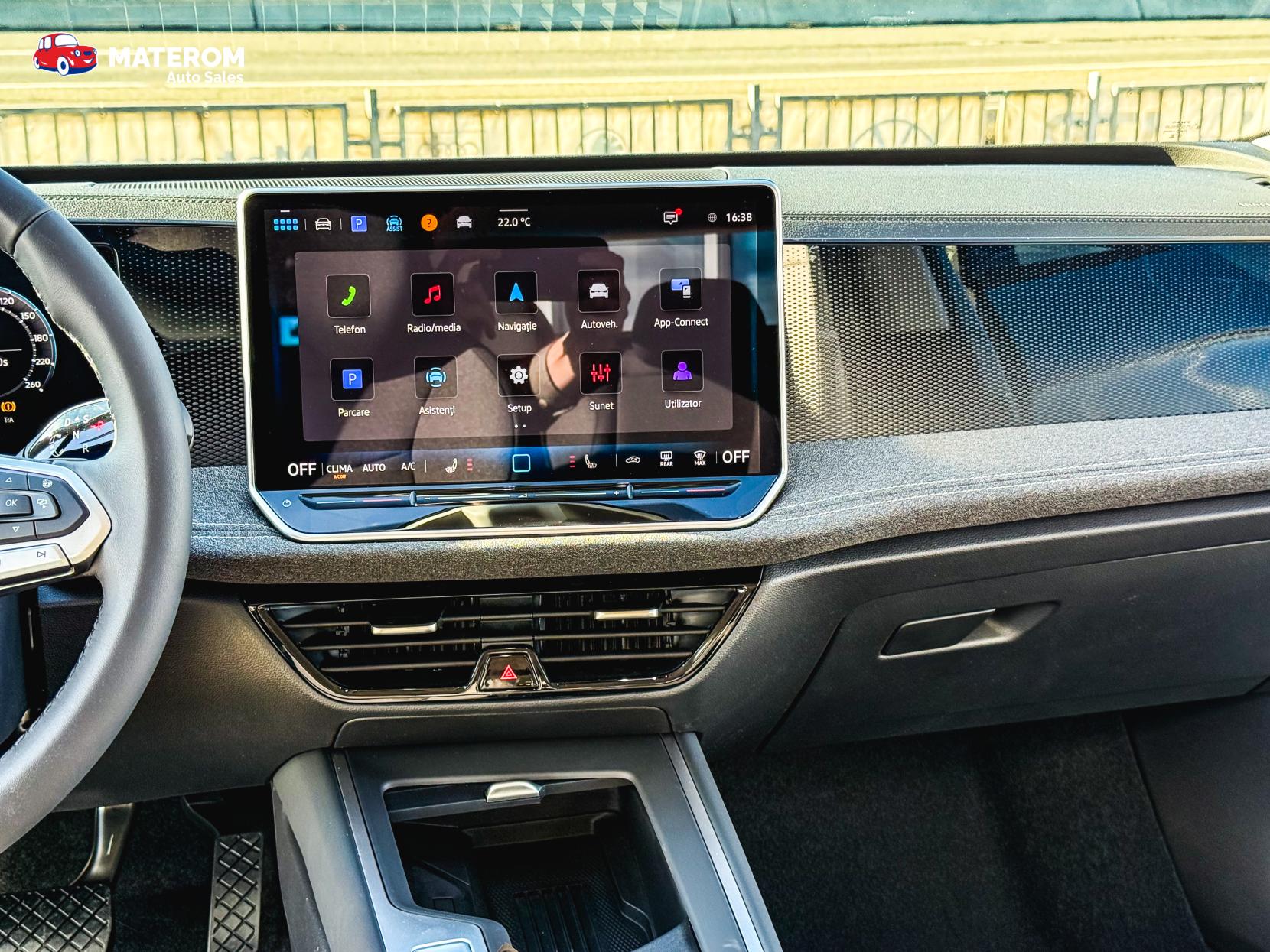 Volkswagen Passat 2.0 TDI DSG Base