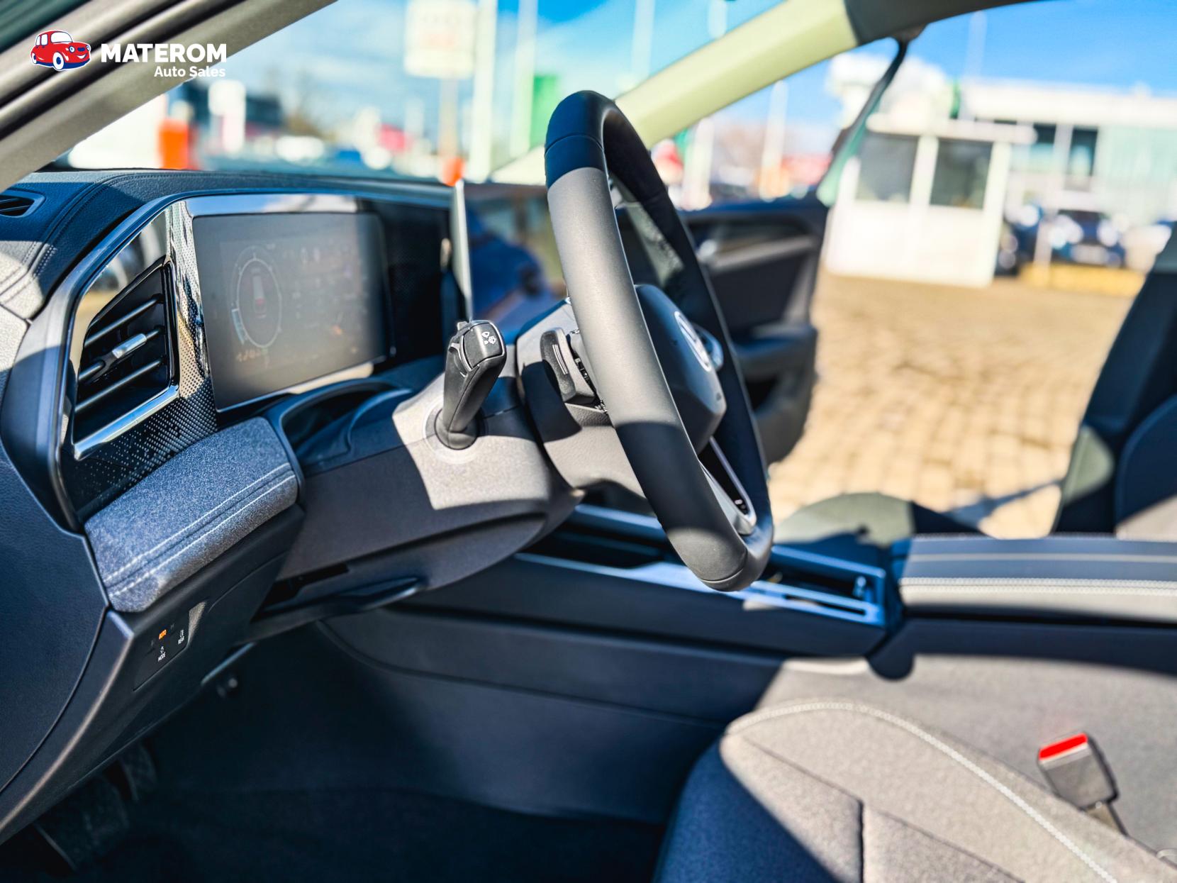 Volkswagen Passat 2.0 TDI DSG Base