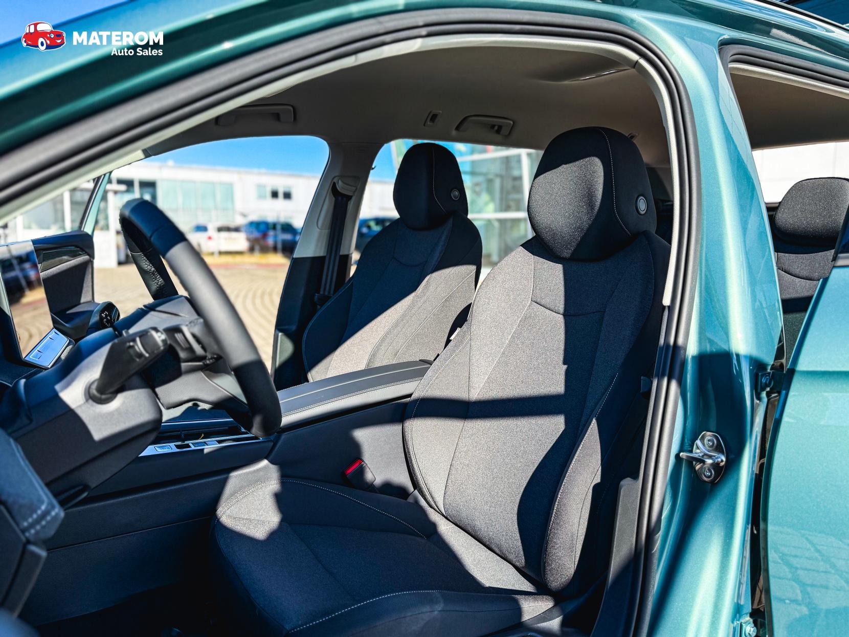 Volkswagen Passat 2.0 TDI DSG Base