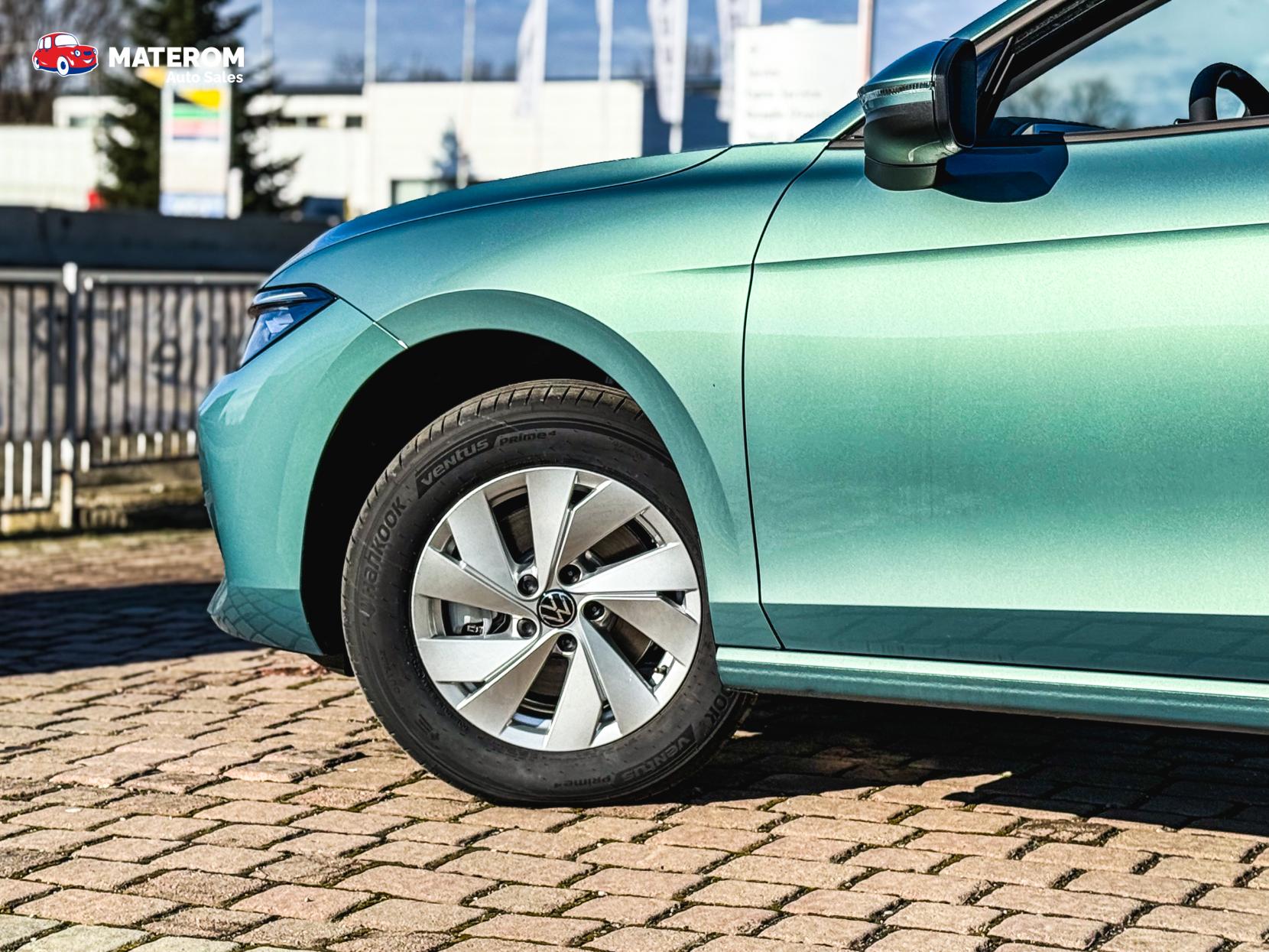 Volkswagen Passat 2.0 TDI DSG Base