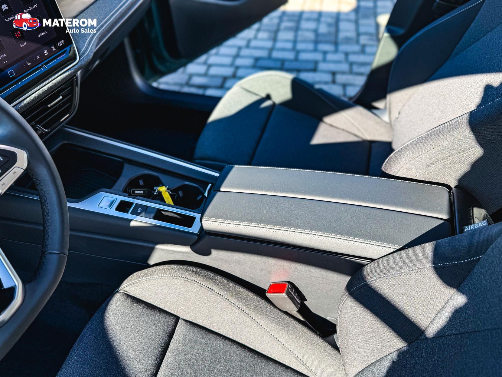 Volkswagen Passat 2.0 TDI DSG Base