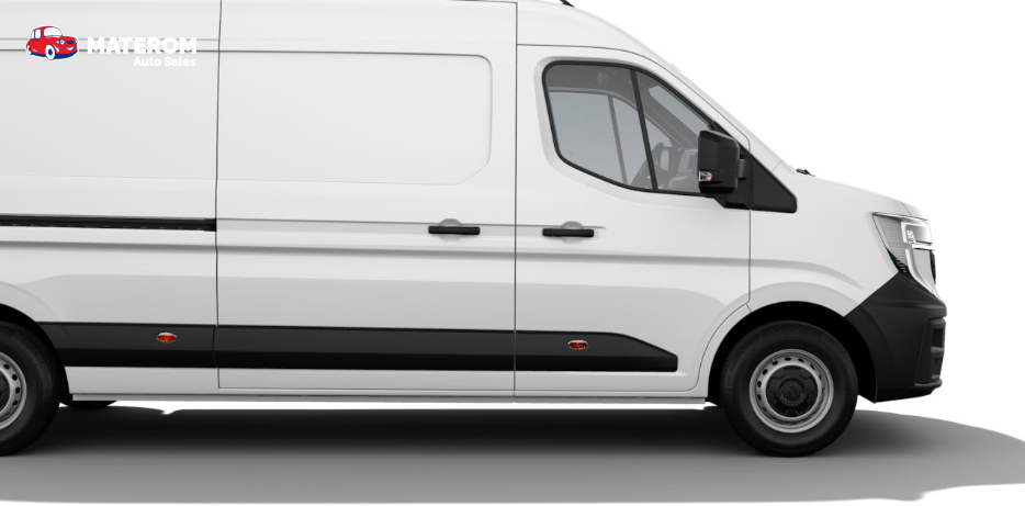 Renault Master 2.0