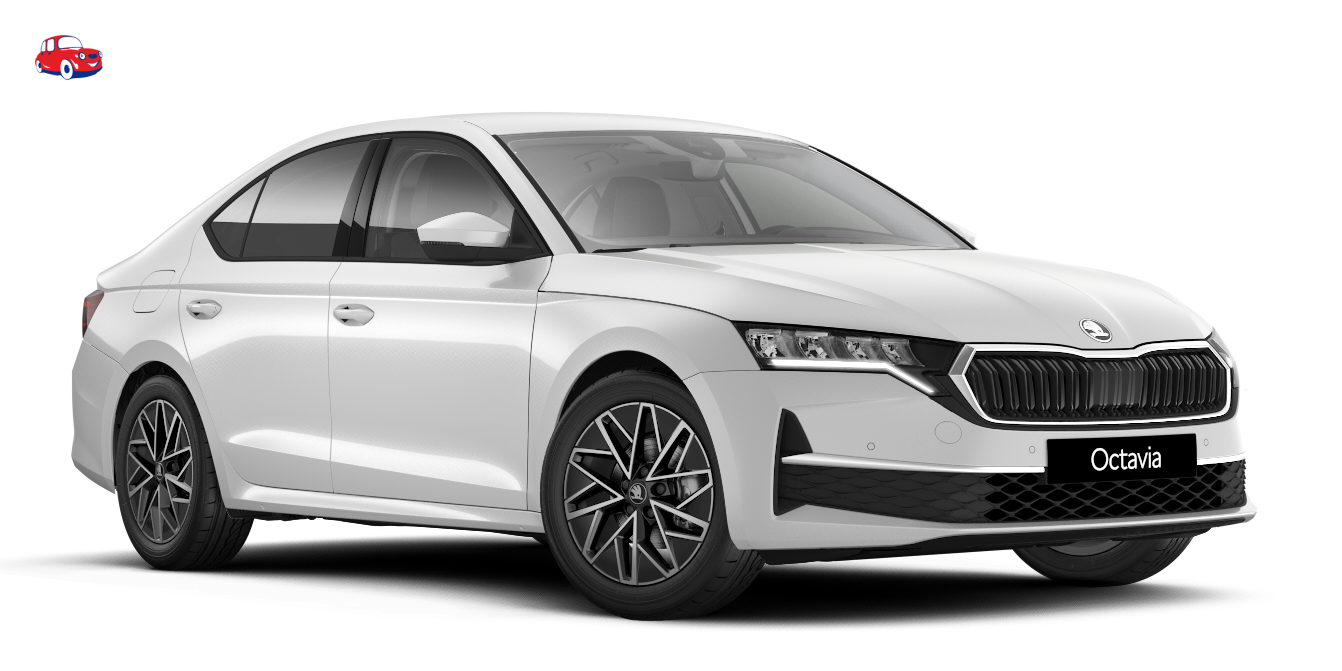 Skoda Octavia Octavia Selection 1.5 TSI,150 CP TMBAR8NX6SM054445