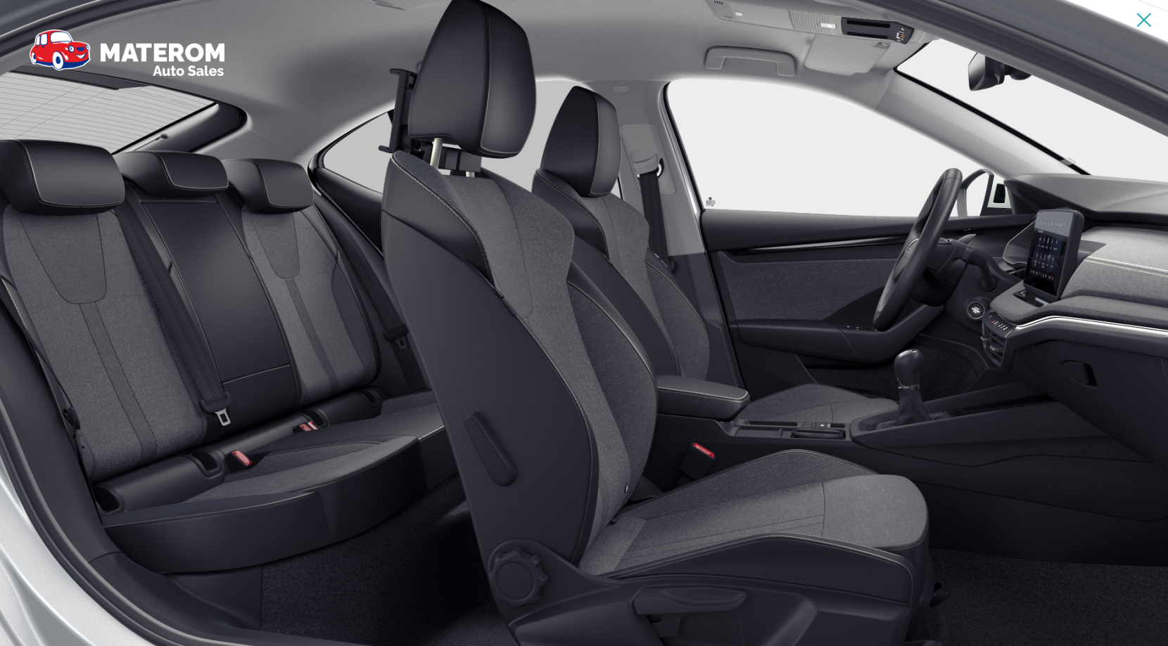 Skoda Octavia Octavia Selection 1.5 TSI,150 CP TMBAR8NX6SM054445