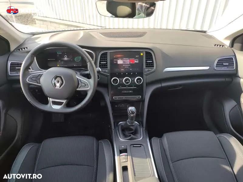 Renault Megane 1.3
