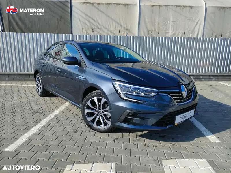 Renault Megane 1.3