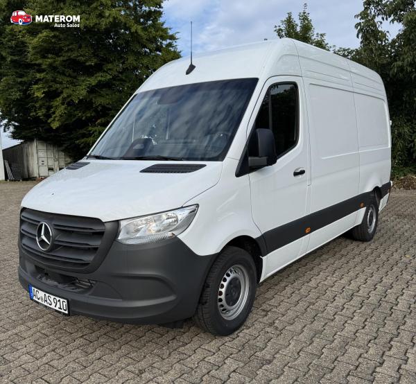 Mercedes-Benz Sprinter 2.0 Sprinter Panel Van Compact (W907/W910)