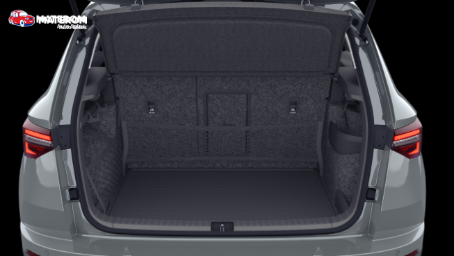 Skoda Karoq Karoq Selection 1.5 TSI  TMBJR7NU9S5077809