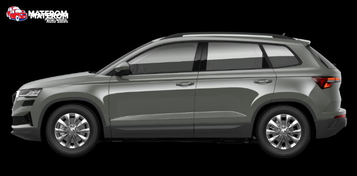 Skoda Karoq Karoq Selection 1.5 TSI  TMBJR7NU9S5077809