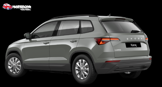 Skoda Karoq Karoq Selection 1.5 TSI  TMBJR7NU9S5077809